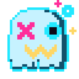 FIZZ, the crazyade mascot